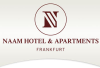 Naam Hotel & Apartment Frankfurt City-Messe Airport