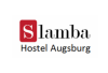 Slamba - Hostel Augsburg