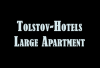 Tolstov-Hotels Large Apartment