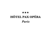 Hotel Pax Opera