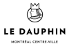 Le Dauphin Montreal Centre-Ville