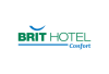 Brit Hotel Du Parc - Fougeres