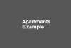 AinB Eixample-Miro Apartments