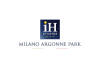 iH Hotels Milano ApartHotel Argonne Park
