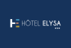 Hotel Elysa-Luxembourg