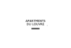 Apartments Du Louvre - Le Marais