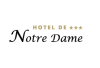 Hotel de Notre-Dame