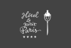 Hotel Le petit Paris