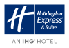 Holiday Inn Express - Wiesbaden