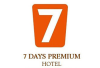 7 Days Premium Hotel Berlin-Schonefeld