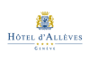 Hotel D Geneva