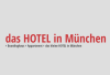 das kleine Hotel in Munchen