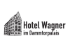 Hotel Wagner im Dammtorpalais