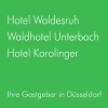 Waldhotel Unterbach