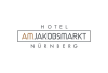 Hotel Am Jakobsmarkt