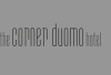 The Corner Duomo Hotel