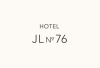 Hotel JL No76