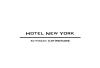Hotel New York by WestCord