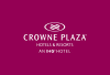Crowne Plaza Zürich, an IHG Hotel