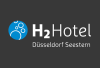 H2 Hotel Dusseldorf Seestern