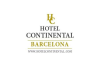 Hotel Continental Barcelona