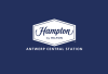 Hampton By Hilton Antwerp Central Station