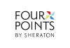 Four Points by Sheraton Seoul Gangnam