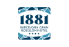 1881 Barcelona Gran Rosellon Hotel