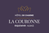 Hotel De La Couronne