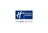 Holiday Inn Express Dublin City Centre, an IHG Hotel