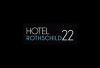 Hotel Rothschild 22