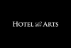 Hotel des Arts
