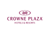 Crowne Plaza Riyadh - RDC Hotel & Convention, an IHG Hotel