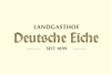 Landgasthof Deutsche Eiche - Permanently CLOSED
