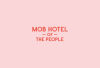 MOB HOTEL Paris Les Puces