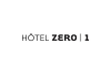 Hotel Zero 1 Montreal