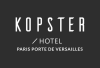 Kopster Hotel Paris Porte de Versailles