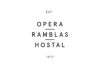 Hostal Operaramblas