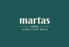 Martas Hotel Albrechtshof Berlin