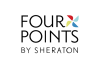 Four Points by Sheraton Barcelona Airport