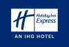 Holiday Inn Express Shanghai Putuo, an IHG Hotel