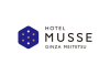 Hotel Musse Ginza Meitetsu