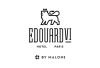 Hotel Edouard 6 by Malone