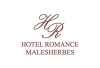 Hotel Romance Malesherbes by Patrick Hayat