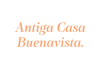 Antiga Casa Buenavista