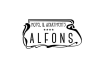 Alfons Boutique Hotel