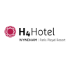 H4 Hotel Wyndham Paris Pleyel Resort
