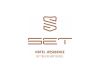 SET Hotel.Residence by Teufelhof Basel