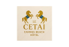 Le Cetai Cannes Beach Hotel