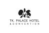 TK Palace Hotel & Convention Bangkok